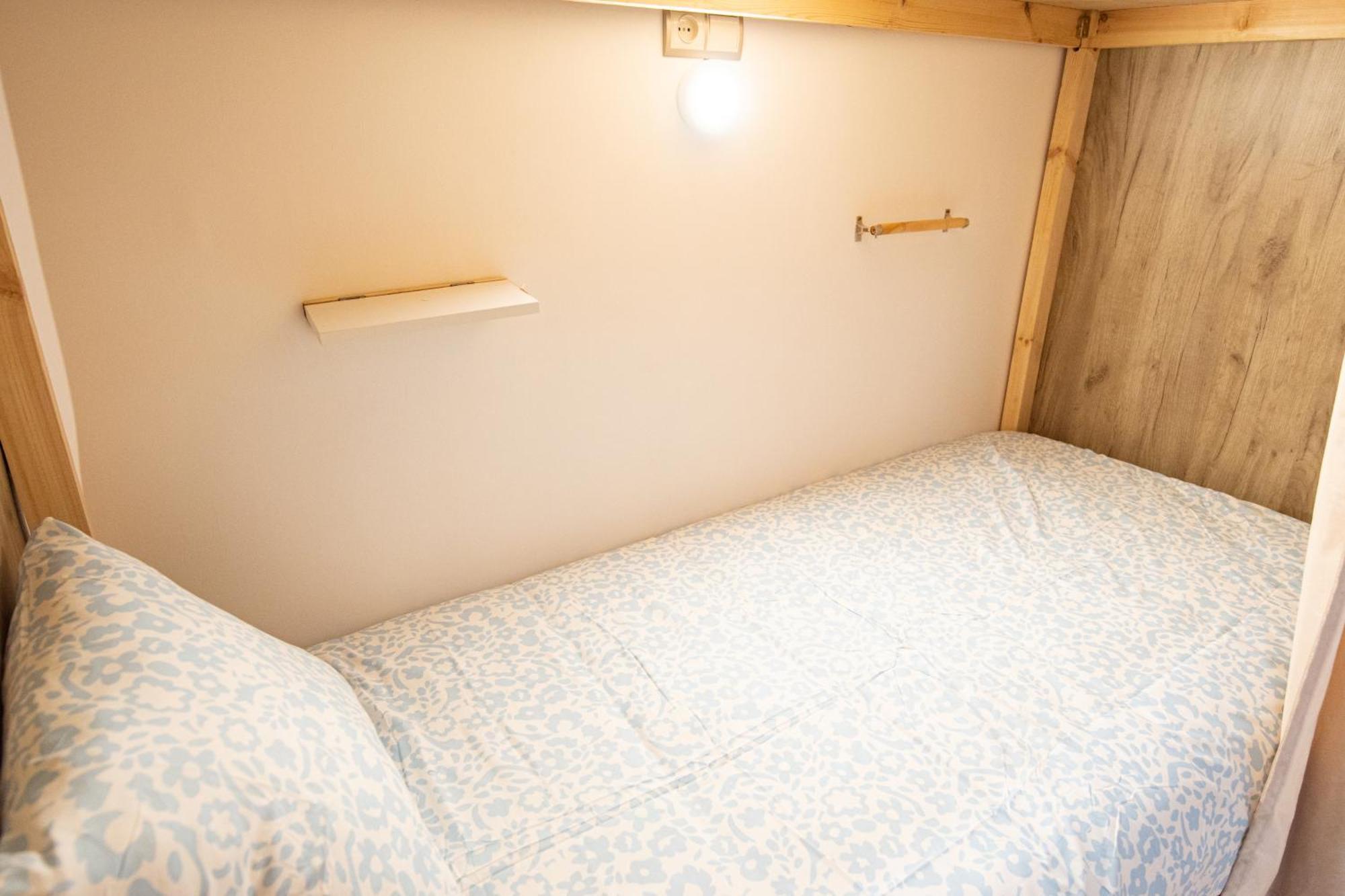 Sun Hostel Marrakesh Eksteriør billede