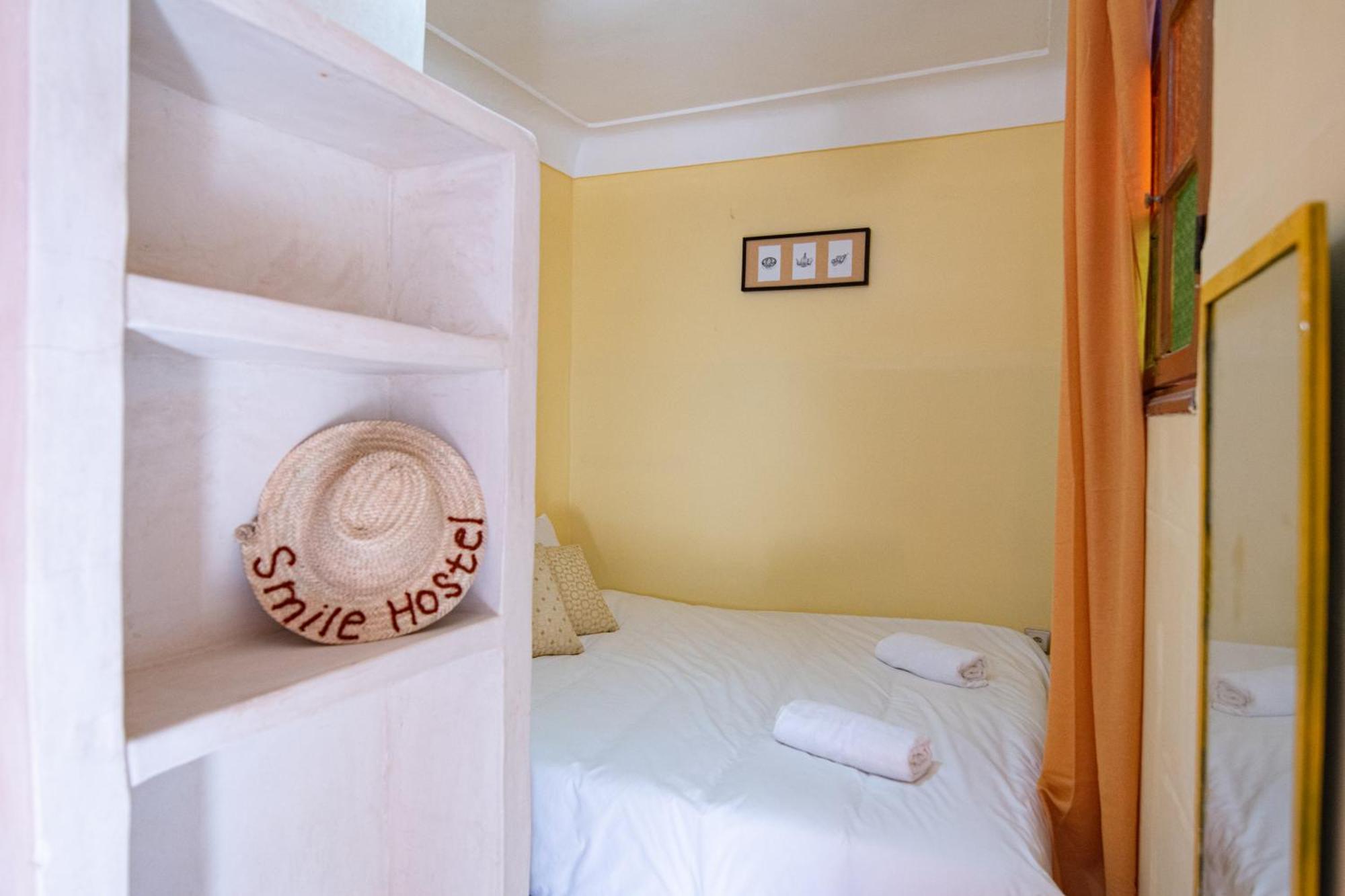 Sun Hostel Marrakesh Eksteriør billede