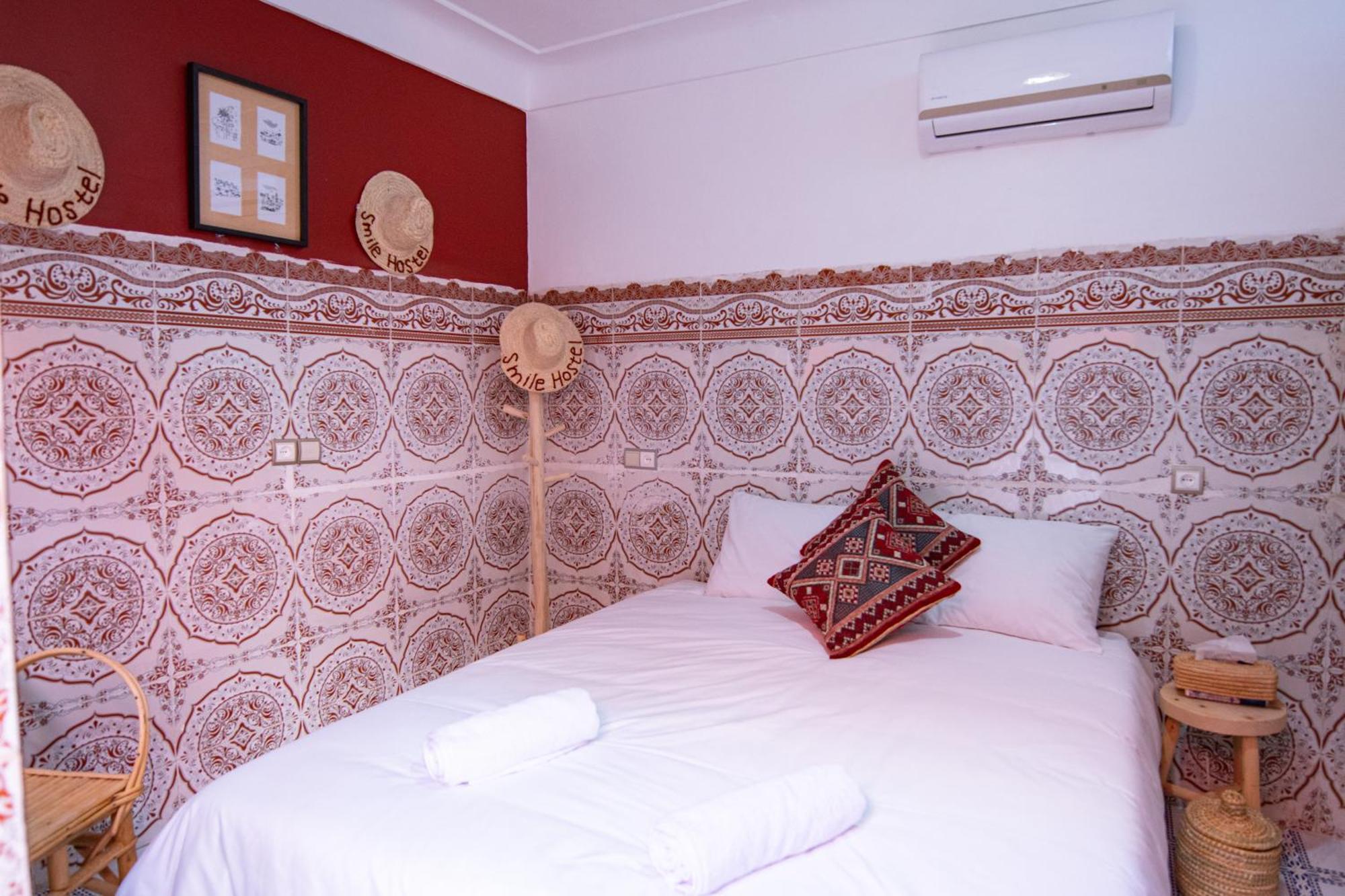 Sun Hostel Marrakesh Eksteriør billede