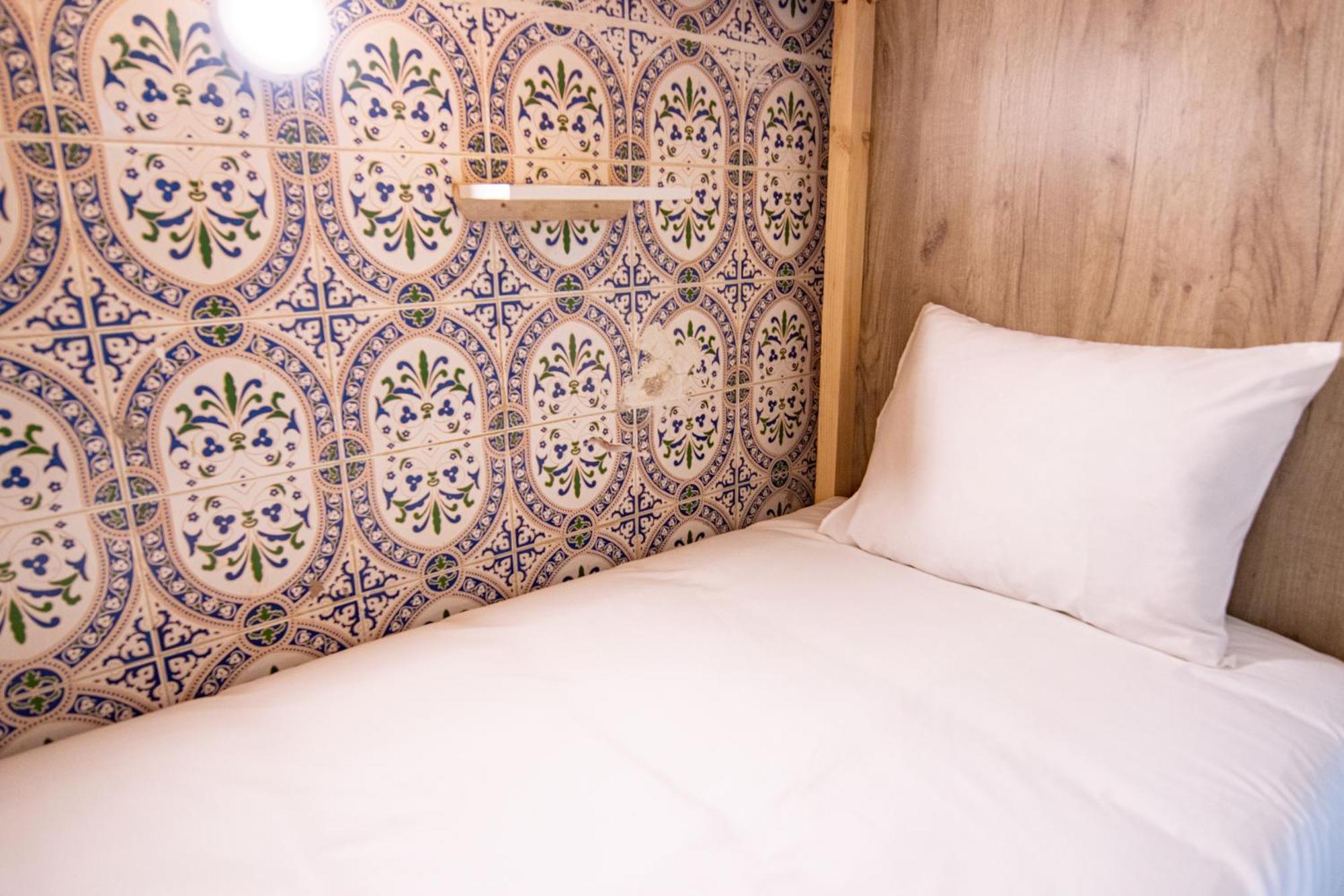 Sun Hostel Marrakesh Eksteriør billede
