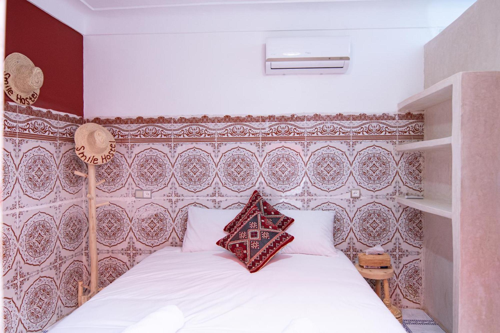 Sun Hostel Marrakesh Eksteriør billede